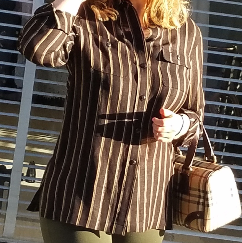 Lauren Women's Shirt (Like New)